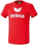 Erima Promo Shirt, rot 4043523489941