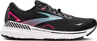 Brooks 1204131B_082, Brooks Adrenaline GTS 23 GTX Damen Laufschuhe, schwarz, Gr&ouml;&szlig;e