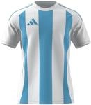 Adidas Striped 24 Jersey Herren Trikot, hellblau 4067889046129