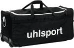 Uhlsport Basic Line 110 L Travel & Team Kitbag XL Mannschaftstasche, schwarz