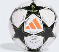 adidas JSI27_IX4060, Adidas UCL Outdoor-Fu&szlig;ball, wei&szlig;