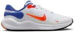 Nike Revolution 7 Road Kinder Freizeitschuhe, wei&szlig;, Gr&ouml;&szlig;e 36 &frac12; 197597305356