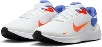 Nike FB7689_102, Nike Revolution 7 Road Kinder Freizeitschuhe, wei&szlig;, Gr&ouml;&szlig;e 36 &frac12;