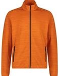 CMP Jacket Herren Midlayer, orange 8058949919824