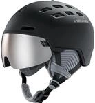 Head Rachel Helm, schwarz 724794651841