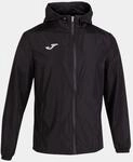 Joma Combi Elite Herren Funktionsjacke, schwarz 8424309511043