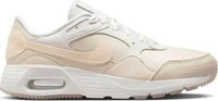 Nike FQ8722_100, Nike Air Max SC Trend Damen Freizeitschuhe, wei&szlig;, Gr&ouml;&szlig;e 38 &frac12;