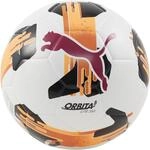 Puma Orbita 5 Fusion Lite 350 Outdoor-Fu&szlig;ball, wei&szlig; 4067981499977
