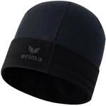 Erima Funktions M&uuml;tze, schwarz 4062075225432