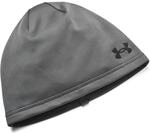 Under Armour UA Storm Beanie Herren Cap, grau 197777372093