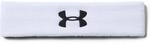 Under Armour Performance Herren Stirnband, schwarz 889362320038