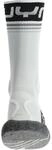 UYN Runner's One Mid Herren Socken, wei&szlig; 8054216617448
