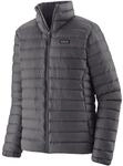 Patagonia Down Herren Funktionsjacke, grau 196924392311