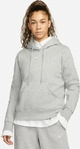 Nike DQ5872_063, Nike Sportswear Phoenix Damen Kapuzensweater, grau female