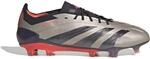 Adidas Predator Elite FG Nockenschuhe, grau, Gr&ouml;&szlig;e 44 ⅔ 4067888001198