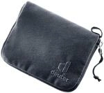 Deuter Zip Wallet Geldbeutel, schwarz, Gr. Einheitsgr&ouml;&szlig;e 4046051169347