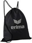 Erima Turnbeutel Tasche, schwarz 4043523484953