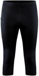 Craft ADV Essence Herren Tights, schwarz 7318573251129