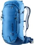 Deuter Freescape Lite 26 Herren Ski-Rucksack, blau 4046051165578