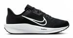Nike Quest 6 Road Damen Tennisschuhe, schwarz, Gr&ouml;&szlig;e 40 197597070100