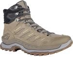 Lowa Innovo GTX Mid Herren Multifunktionsschuhe, braun, Gr&ouml;&szlig;e 41 &frac12; 4063606568790
