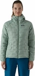 Patagonia 84041_TMBL, Patagonia Micro Puff Damen Funktionsjacke, blau female