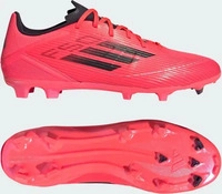 adidas NKX94_IE0602, Adidas F50 League FG/MG Nockenschuhe, rot, Gr&ouml;&szlig;e 46