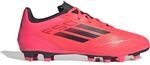 Adidas F50 Club FxG Nockenschuhe, rot, Gr&ouml;&szlig;e 44 ⅔ 4067889593265