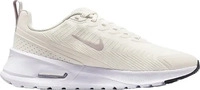 Nike HF1233_102, Nike Air Max Nuaxiss Damen Freizeitschuhe, wei&szlig;, Gr&ouml;&szlig;e 41 female
