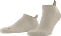 Falke 16677_4775, Falke Cool Kick Socken, braun