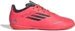Adidas F50 Club IN Kinder Hallenschuhe, rot, Gr&ouml;&szlig;e 30 4067889463575