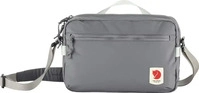 Fj&auml;llr&auml;ven F23227_016, Fj&auml;llr&auml;ven High Coast Crossbody Umh&auml;ngetasche, grau