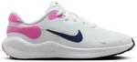 Nike Revolution 7 Road Kinder Freizeitschuhe, wei&szlig;, Gr&ouml;&szlig;e 40 197597336367