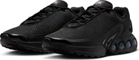 Nike DV3337_006, Nike Air Max DN Herren Sneaker Low, schwarz, Gr. 45 male