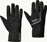 Jack Wolfskin 1911541_6000, Jack Wolfskin Morobbia Light Herren Fingerhandschuhe,