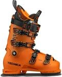 Tecnica Mach1 LV 130 TD GW Herren All-Mountain Schuhe, orange, Gr&ouml;&szlig;e 41 &frac12;
