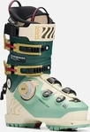K2 10K2505_11, K2 Mindbender 105 Boa Damen Ski Schuhe, blau, Gr. 39 female