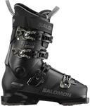 Salomon S/Pro Supra 90 Damen All-Mountain Schuhe, schwarz 195751652650