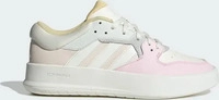 adidas NLE08_ID1257, Adidas Court 24 Damen Freizeitschuhe, pink, Gr&ouml;&szlig;e 38 female
