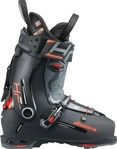 Nordica 050J0600_7T1, Nordica HF Pro 130 (Gw) Herren All-Mountain Schuhe, schwarz,