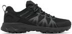 Columbia Peakfreak II Outdry Herren Multifunktionsschuhe, schwarz, Gr&ouml;&szlig;e 43