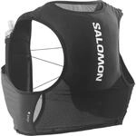 Salomon Sense Pro 6 G&uuml;rteltasche, schwarz 195751700504