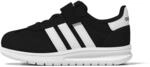 Adidas Sportswear Run 70s 2.0 Kinder Laufschuhe, schwarz, Gr. 27 4067903651957