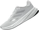 Adidas Response Damen Laufschuhe, wei&szlig;, Gr&ouml;&szlig;e 41 ⅓ 4067897756942