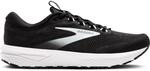 Brooks Revel 7 Herren Laufschuhe, schwarz, Gr&ouml;&szlig;e 42 195394525434