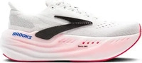 Brooks 1204361B_118, Brooks Glycerin Max Damen Laufschuhe, wei&szlig;, Gr&ouml;&szlig;e 38 &frac12;