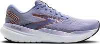 Brooks 1204081B_544, Brooks Glycerin 21 Damen Laufschuhe, lila, Gr&ouml;&szlig;e 37 &frac12; female