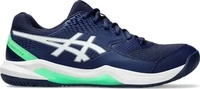 Asics 1041A408_0401, Asics Gel-Dedicate 8 Herren Tennisschuhe, blau, Gr&ouml;&szlig;e 46 male