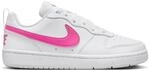 Nike Court Borough Low Recraft Kinder Freizeitschuhe, wei&szlig;, Gr&ouml;&szlig;e 40 197597307930