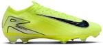 Nike Mercurial Vapor 16 Elite FG Low- Herren Nockenschuhe, gr&uuml;n, Gr&ouml;&szlig;e 40 &frac12;